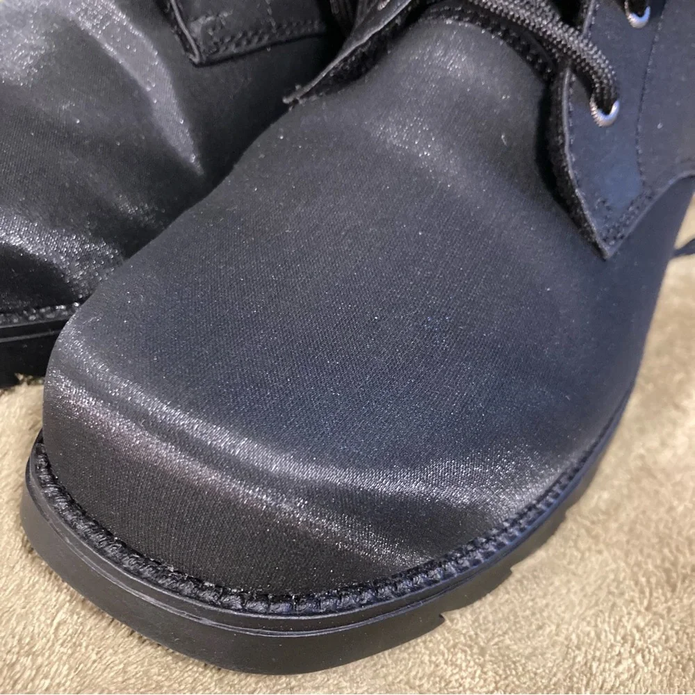 NIB Vintage Sporto Natasha Insulated Boots Size 8.5W